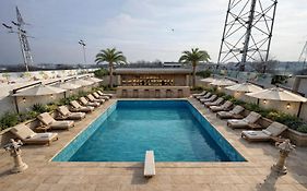 Hotel Imperium&Pool